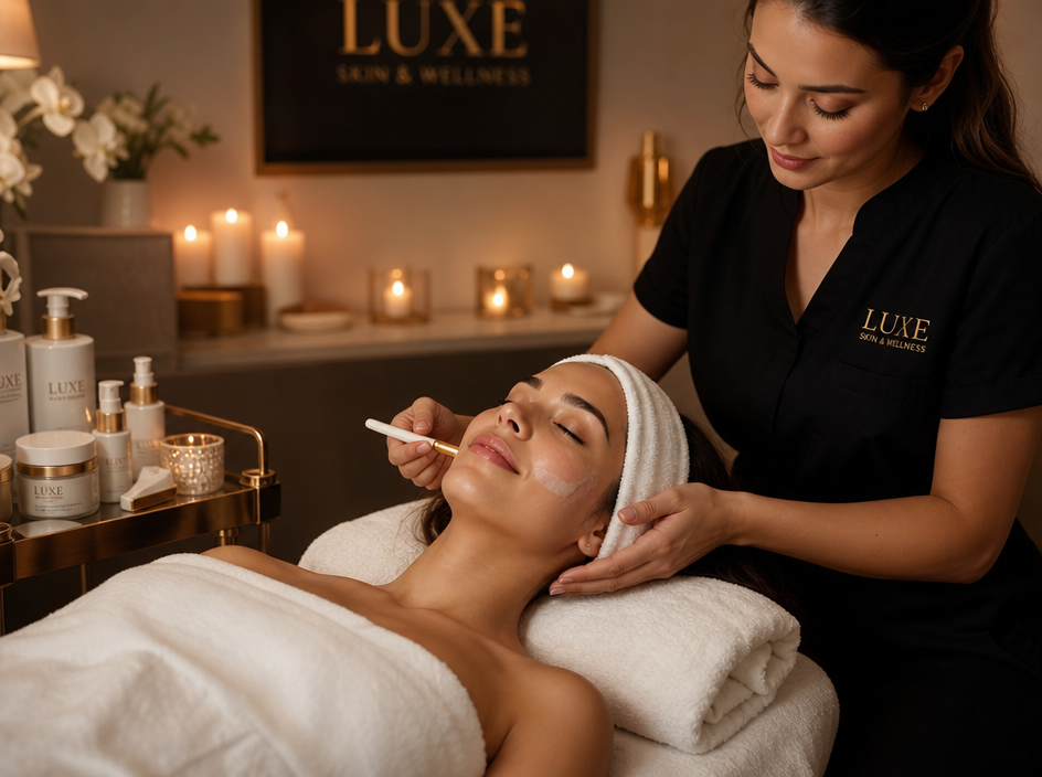 Facial Treatments