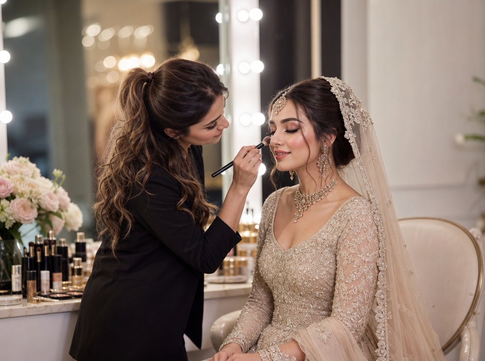 Bridal Packages