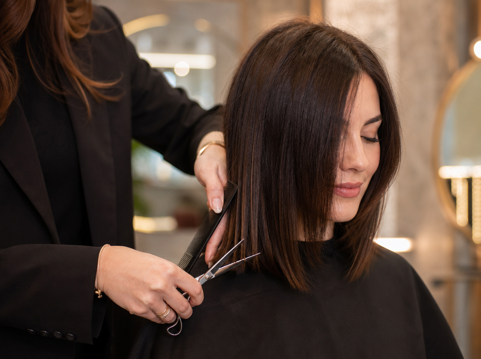 Hair Styling